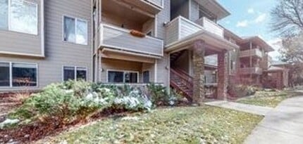 Building Photo - 4545 Wheaton Dr