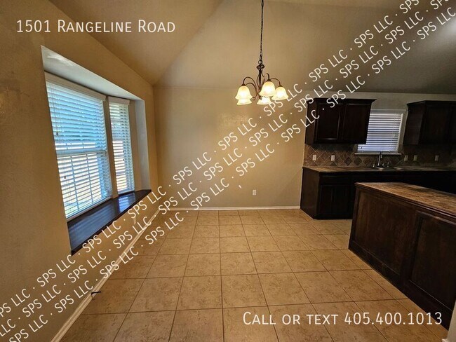 Foto del edificio - 1501 Rangeline Rd