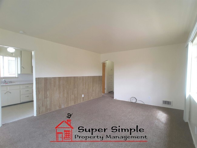 Foto del edificio - 3254 Ivy St