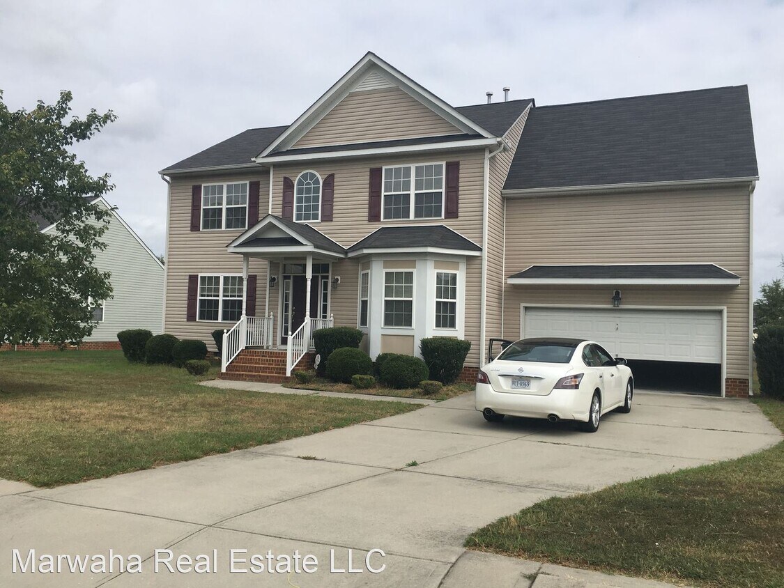 4 br, 3 bath House 3051 Macallan Pkwy House for Rent in Richmond