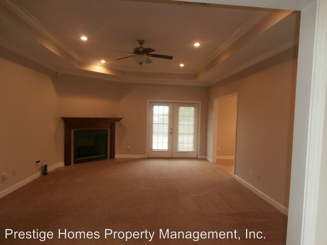 Building Photo - 4 br, 3 bath House - 411 Hannah Road