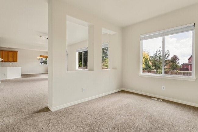 Building Photo - 6767 Windom Peak Blvd
