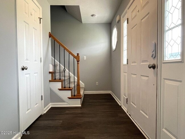 Foto del edificio - 1508 Thoroughbred Trail