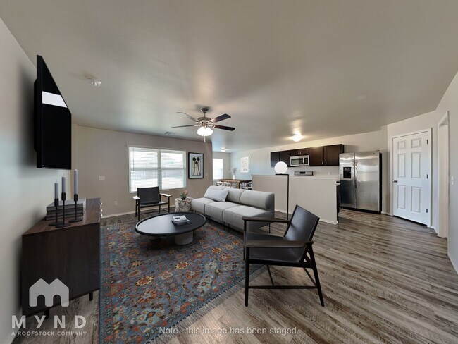 Foto del edificio - 4208 Umbria Rd