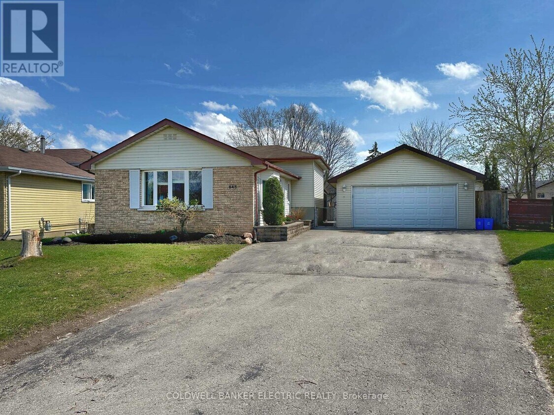 Photo principale - 843 Orpington Rd