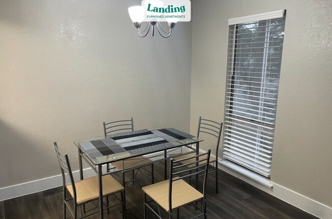 Foto del edificio - 1600 E Sanford St