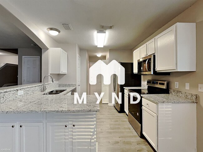 Foto del edificio - 3 br, 2.5 bath House - 14128 Broken Arrow Dr