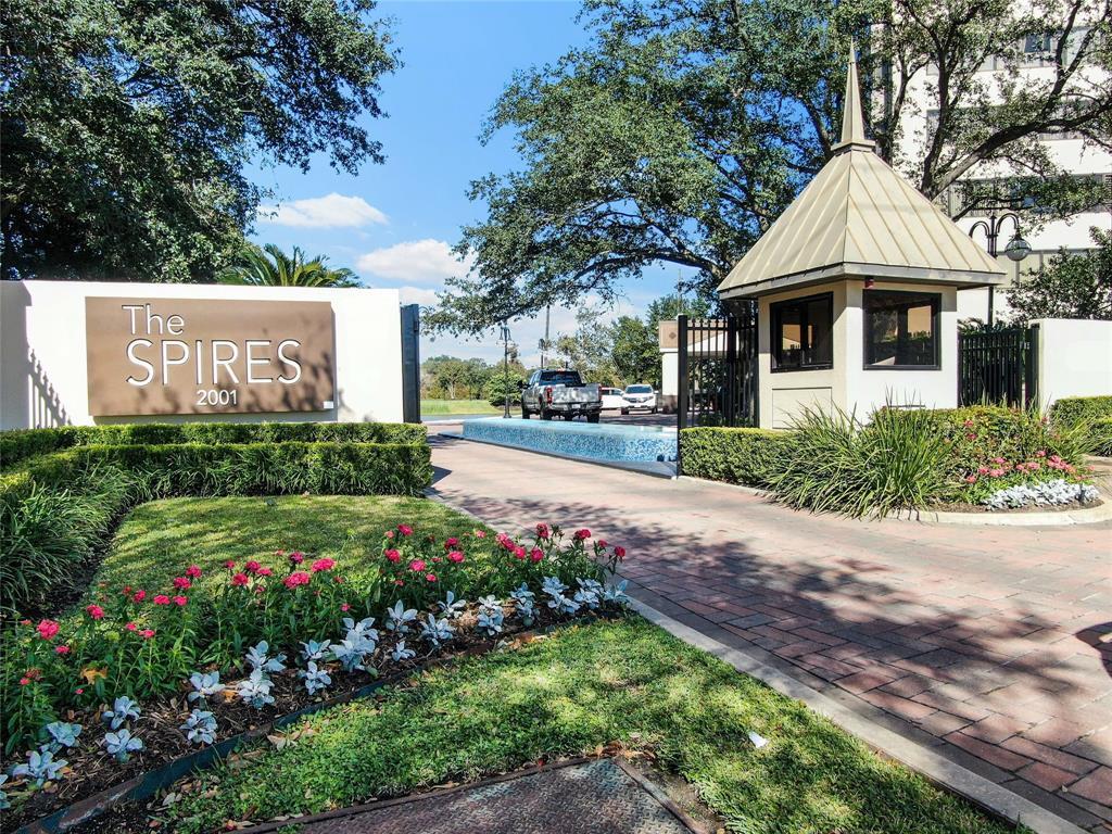 2001 Blvd Unit 1504, Houston, TX 77030 Condo for Rent in