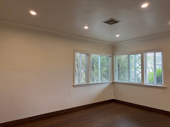Bedroom 1 - 4301 Jasmine Ave