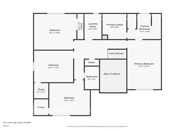 Building Photo - 3271 Timber Ridge