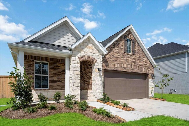 Building Photo - 6611 Canary Knl Ct