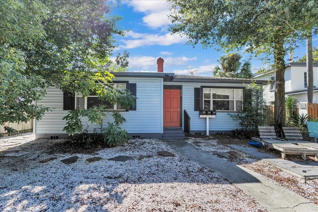 Foto principal - 828 22nd Ave N