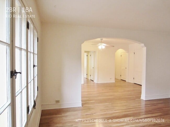 Photo - 1306 N Humboldt St Apartment