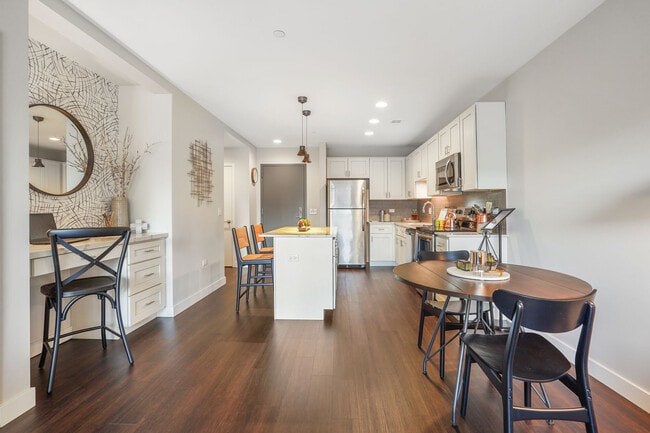 Foto del edificio - One Wheeling Town Center