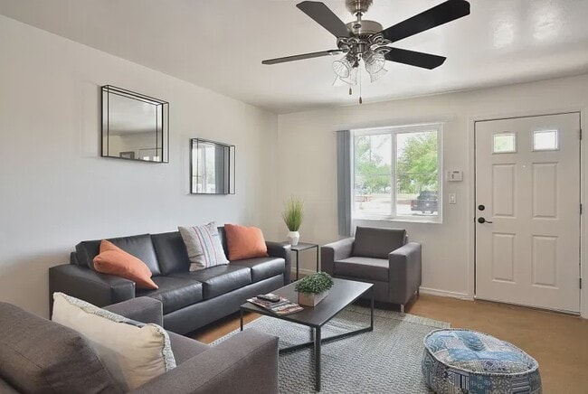 Building Photo - Sahuaro Point Villas