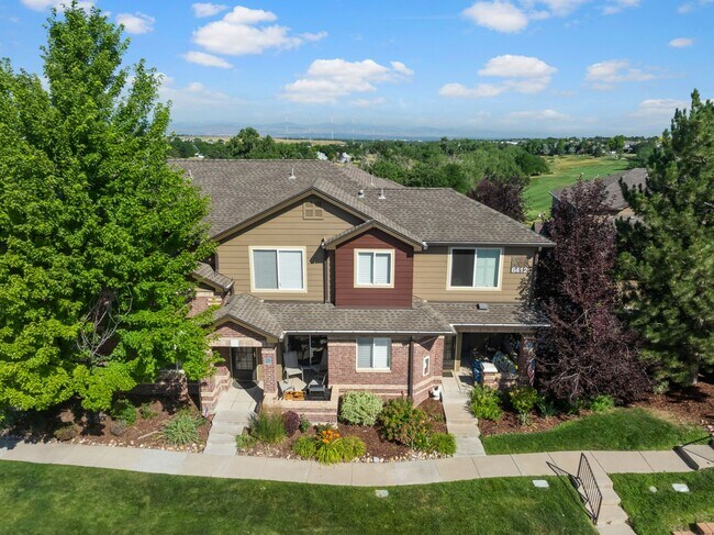 Foto del edificio - 6412 Silver Mesa Dr