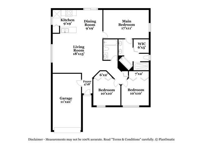 Building Photo - 13710 Glasser Ave