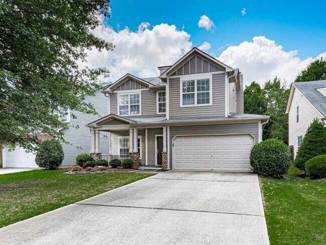 Building Photo - 1378 Dukes Creek Dr