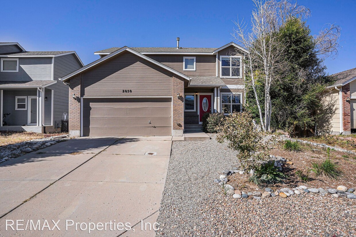 Foto principal - 4 br, 3.5 bath House - 2050 Sage Grouse Ln.