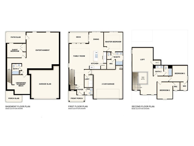 Building Photo - 5160 Smithbriar Dr