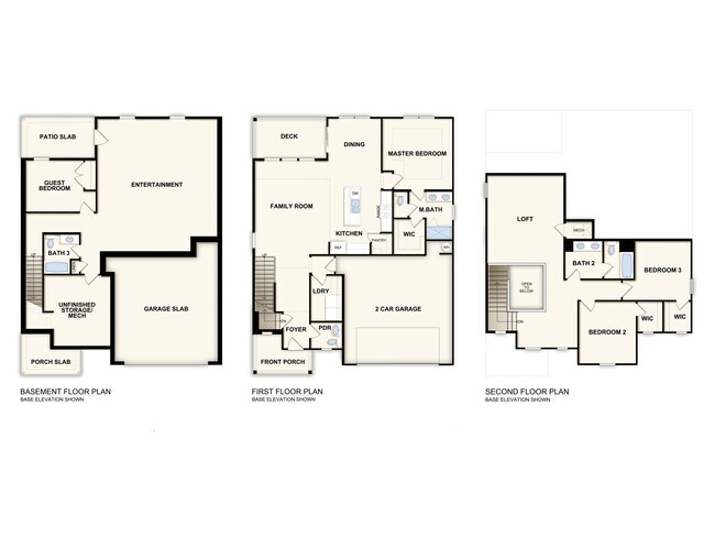 Building Photo - 5245 Hudson Valley Drive