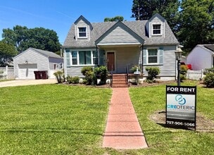 Building Photo - 1503 Freeman Ave