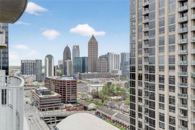 Foto del edificio - 361 17th St NW