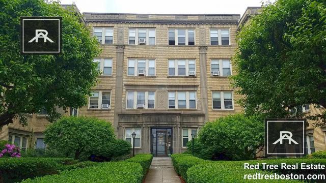 Building Photo - 2 bedroom in Brighton MA 02135