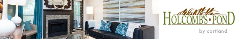 Attis Apartments by Cortland