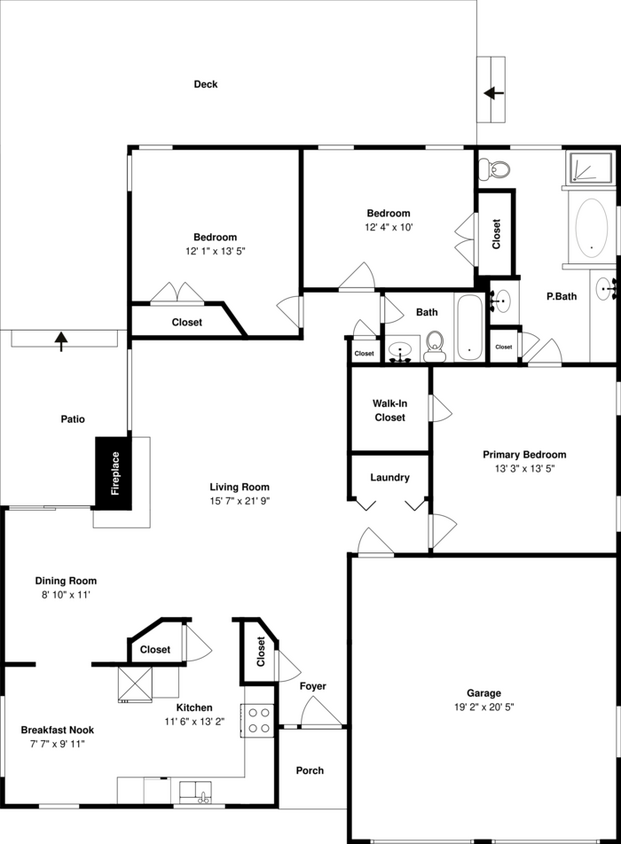 Building Photo - Apply Now!