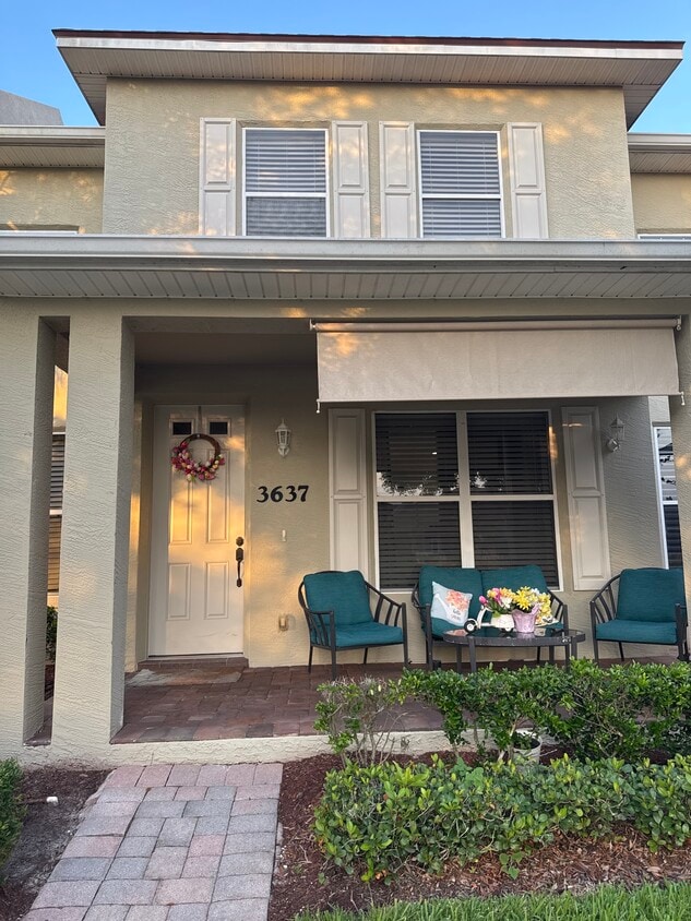 Parkside in Venetian Bay with a pool in walking distance - 3637 Casalta Cir