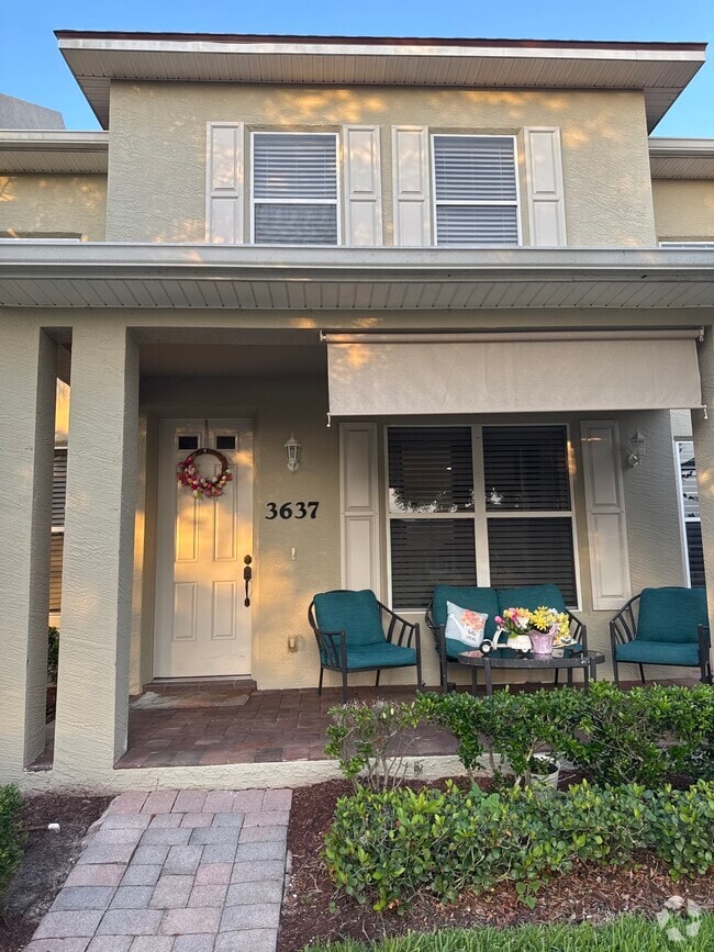 Building Photo - 3637 Casalta Cir