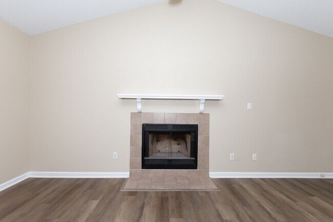 Foto del edificio - Move-in ready