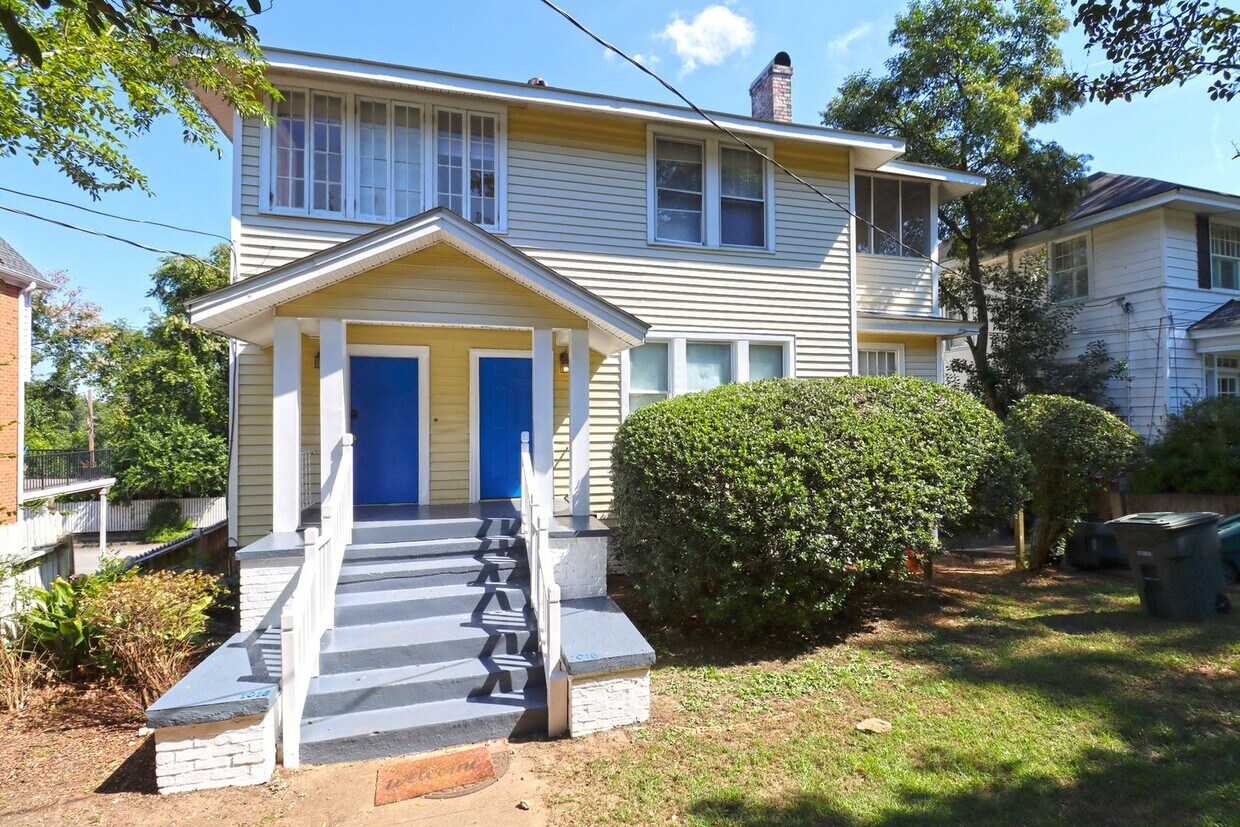 Foto principal - 1016 Laurens St