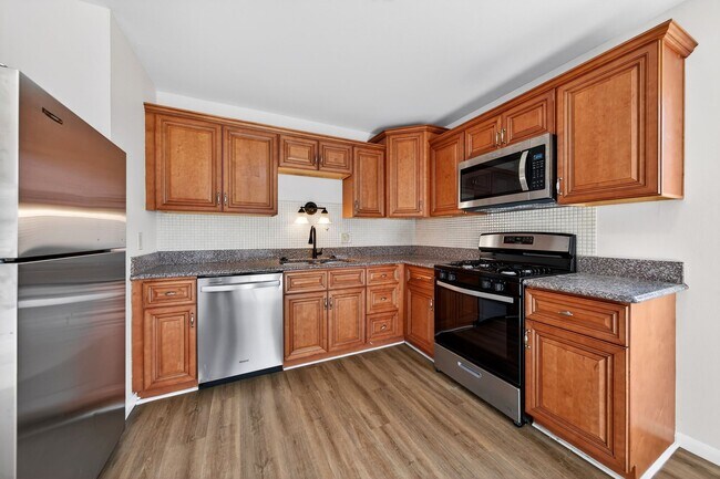 Foto del edificio - 3253 Greenbridge Dr