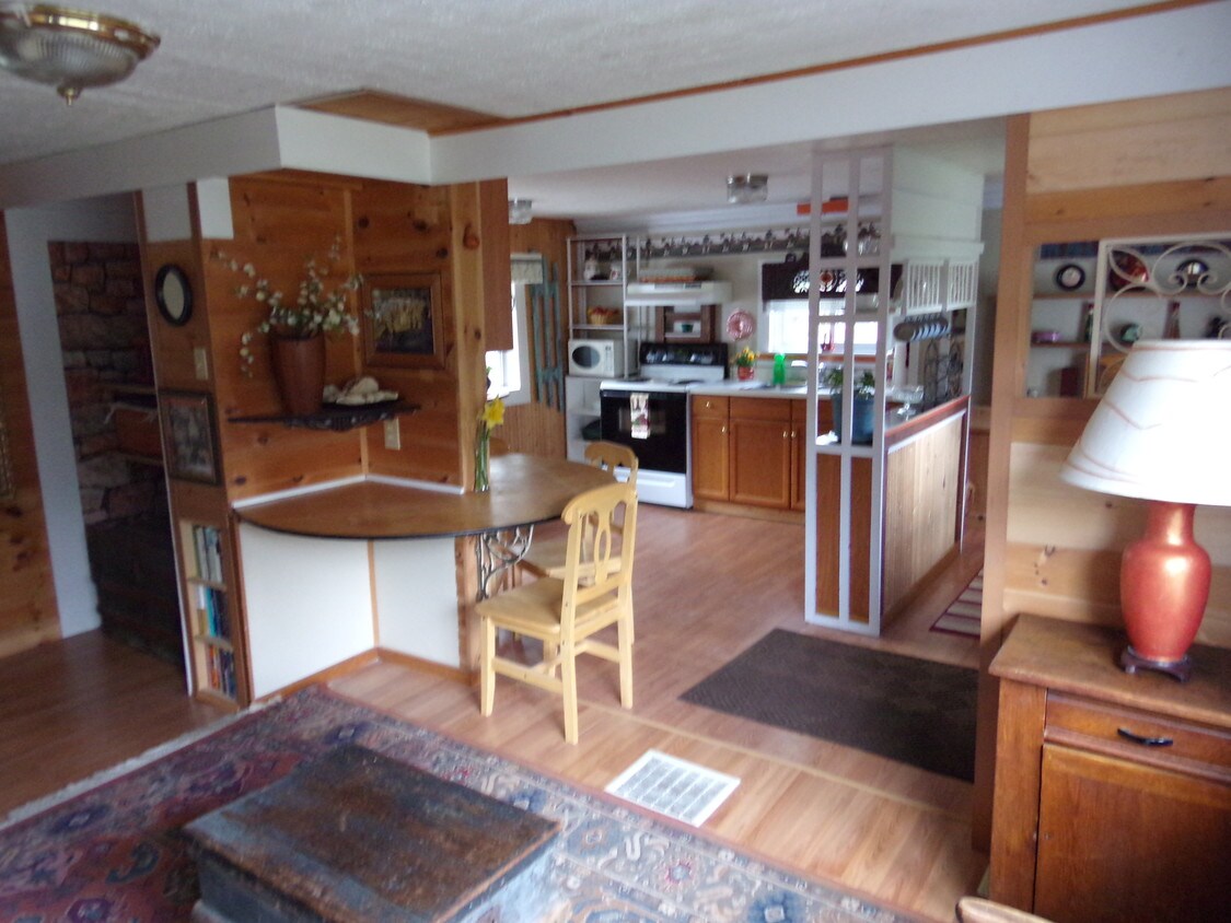 110 Kennebec Rd Unit 1, Machias, ME 04654 Apartments in Machias, ME