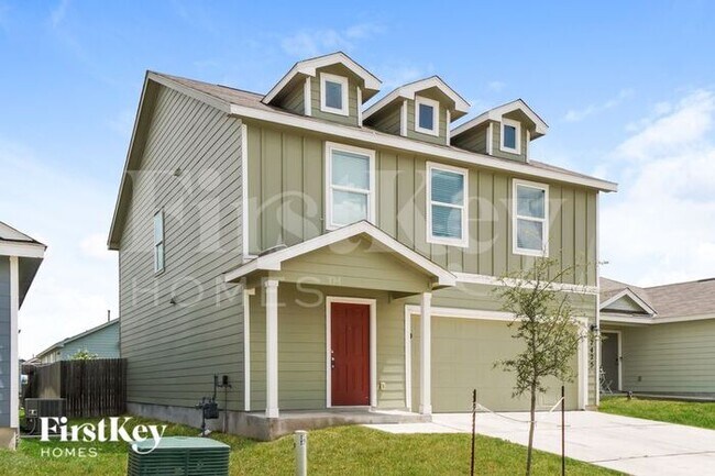 Foto del edificio - 2425 Double Oak Dr