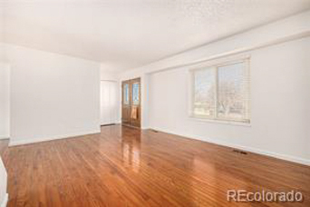 Living Room - 13065 W Ohio Ave