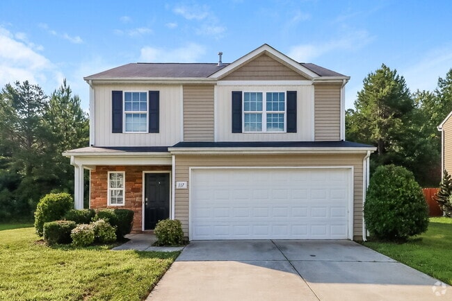 Building Photo - 117 Ashmore Dr