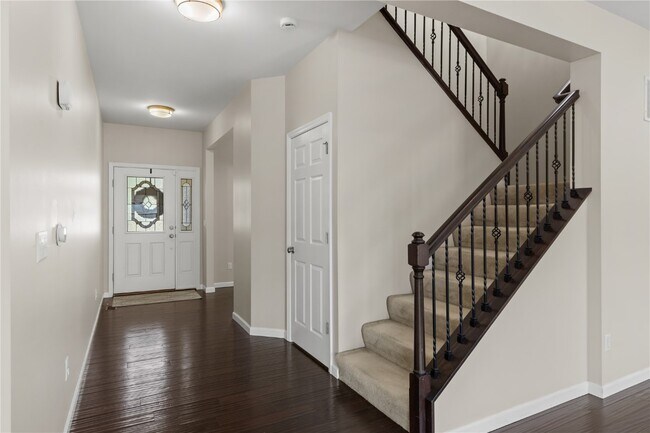 Foto del edificio - 184 Berry Manor Cir