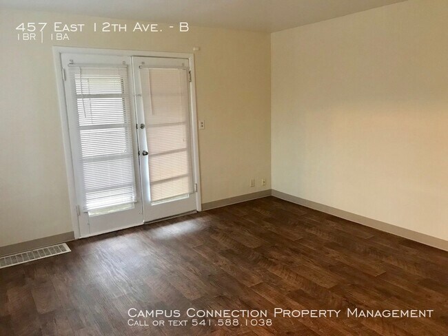 Foto del edificio - 457 E 12th Ave