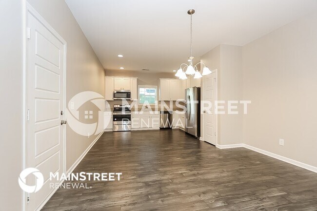 Foto del edificio - 836 Ellyson Dr