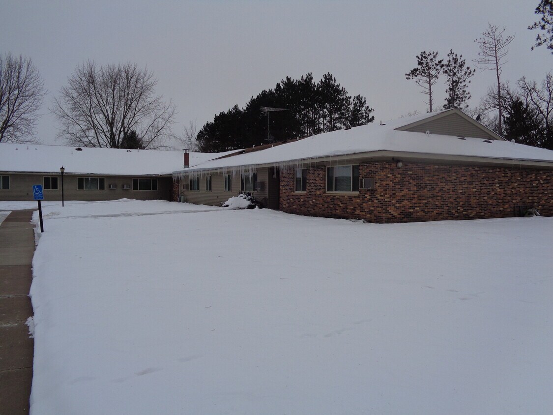 Primary Photo - 6717 Old Sawmill Rd