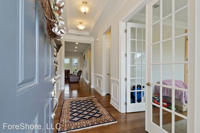Building Photo - 3 br, 2.5 bath House - 395 Castaway Drive