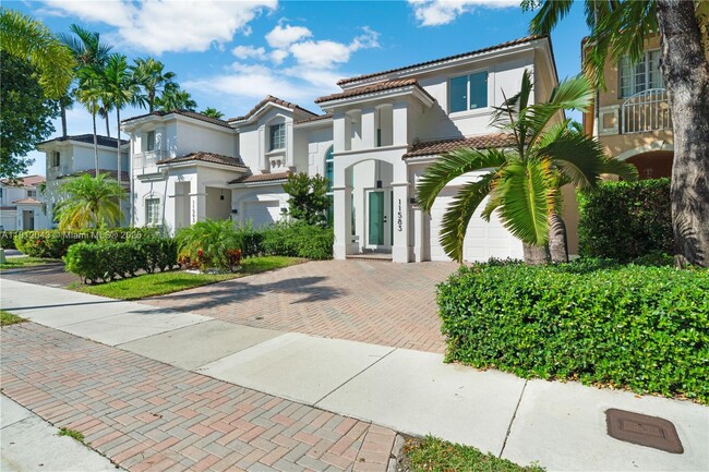 Foto del edificio - 11583 NW 69th Terrace