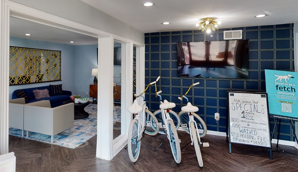 Photo - Weston Medical Center Apartments