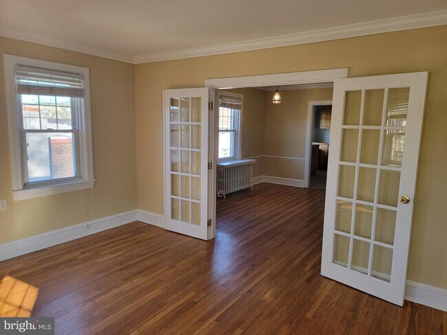 Foto del edificio - 301 Haverford Ave