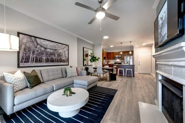 Building Photo - Ashton at Dulles Corner