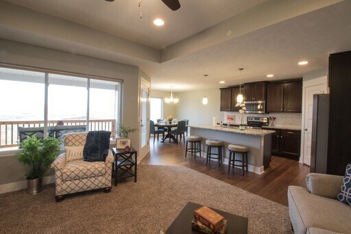 Primary Photo - Luxury town homes