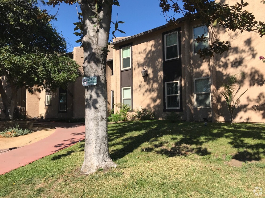 Primary Photo - Las Casitas